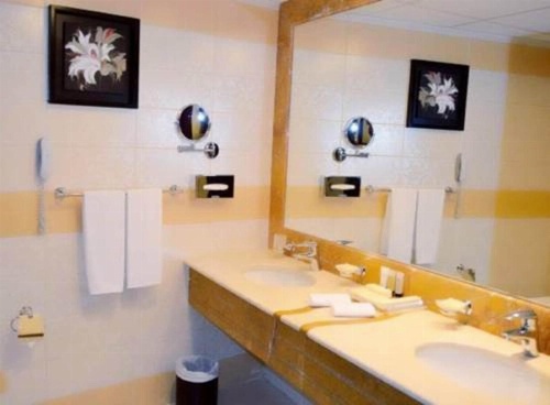 Al Ghufran Safwah Hotel Makkah image 37