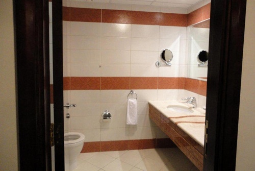 Al Ghufran Safwah Hotel Makkah image 39
