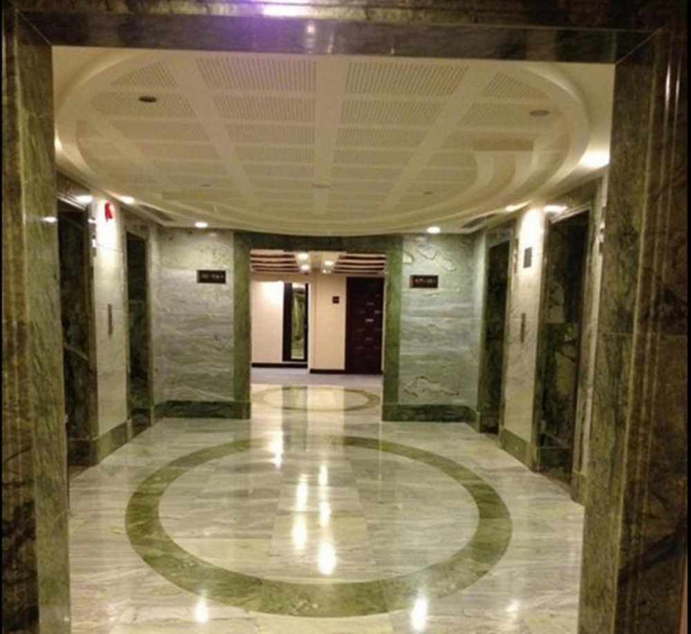 Al Ghufran Safwah Hotel Makkah Image 40